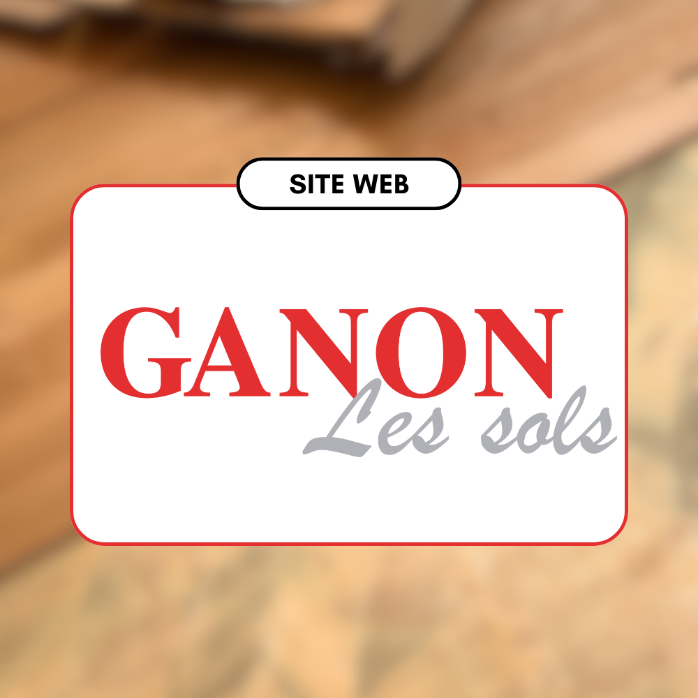 Site GANON
