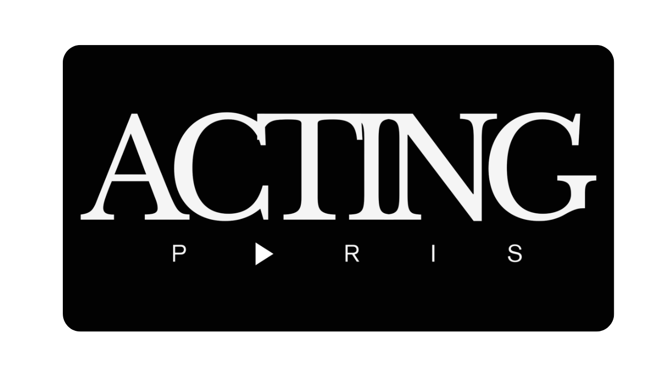 Logo Acting Paris