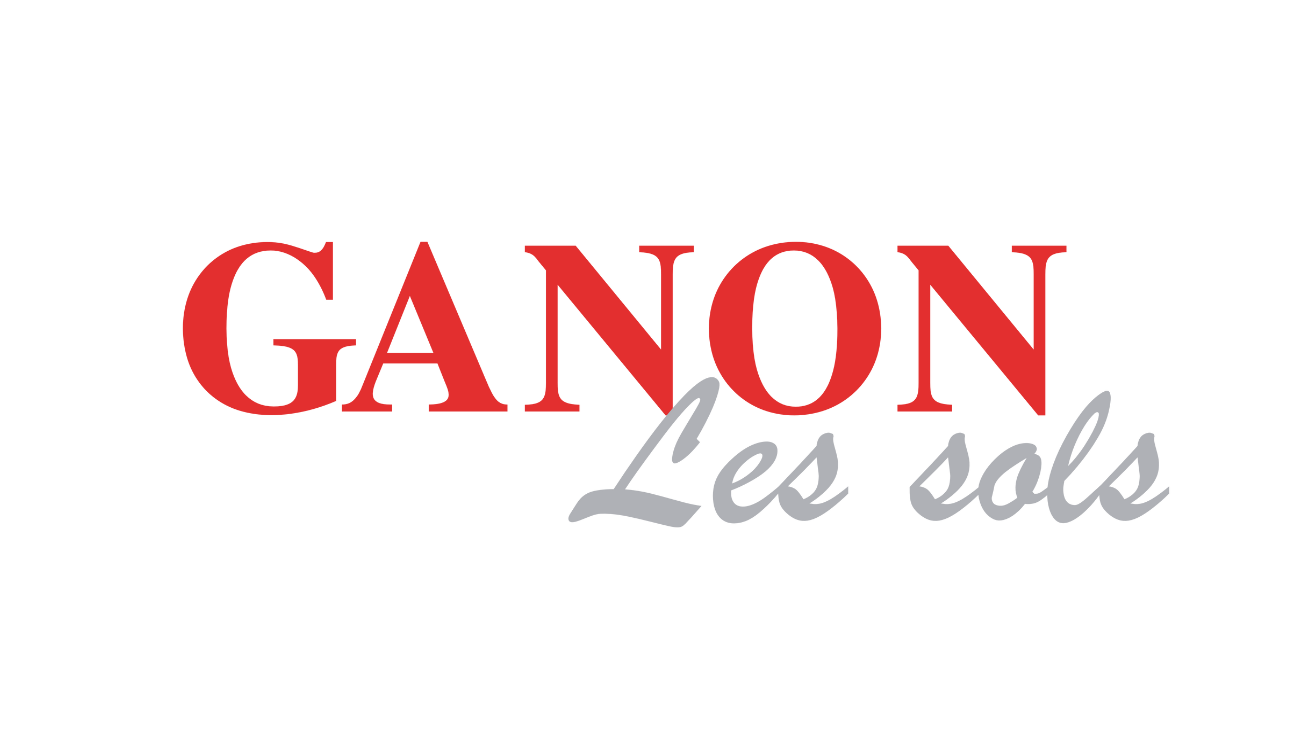 Logo GANON