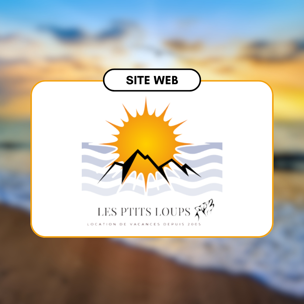 Site de réservation